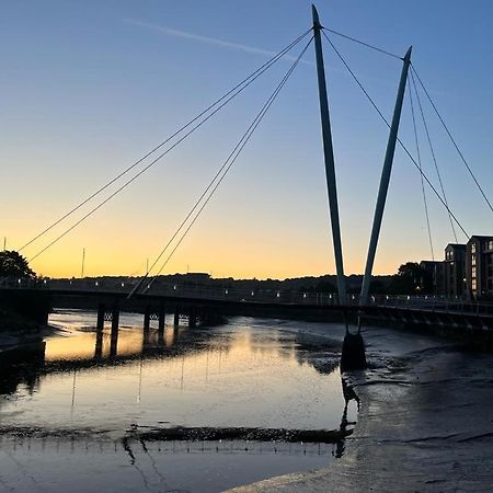 Riverside House Lancaster - 2 Bedroom House 외부 사진