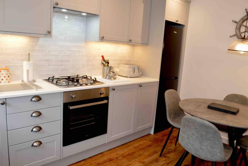 Riverside House Lancaster - 2 Bedroom House 외부 사진