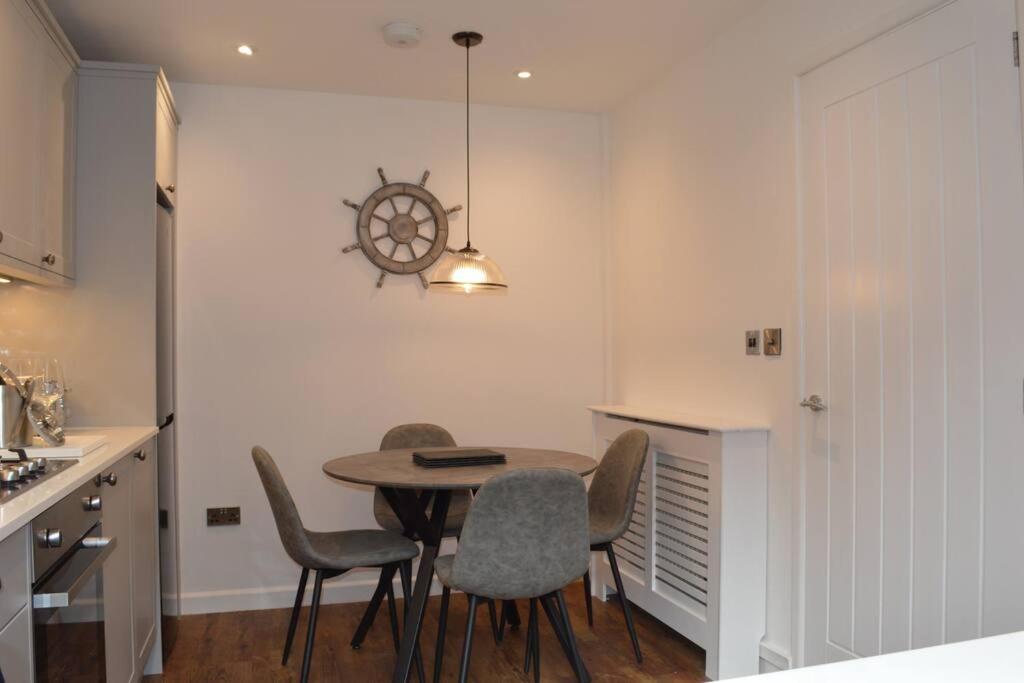 Riverside House Lancaster - 2 Bedroom House 외부 사진
