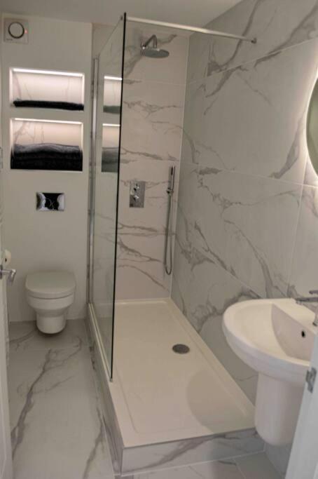 Riverside House Lancaster - 2 Bedroom House 외부 사진